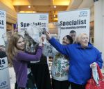 SALFORD NO SMOKING DAY